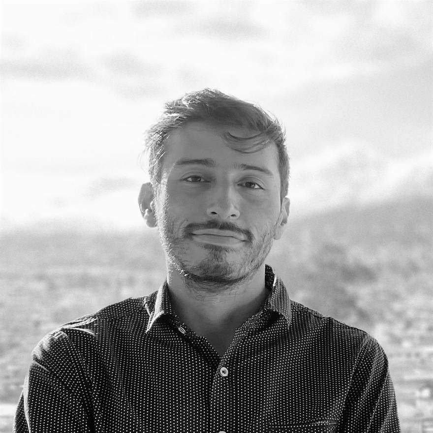 Miguel Ponce — Arquitecto y Coordinador BIM, fundador de LudensWorks